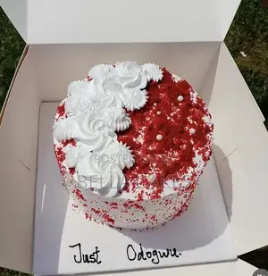 Birthday Cakes
