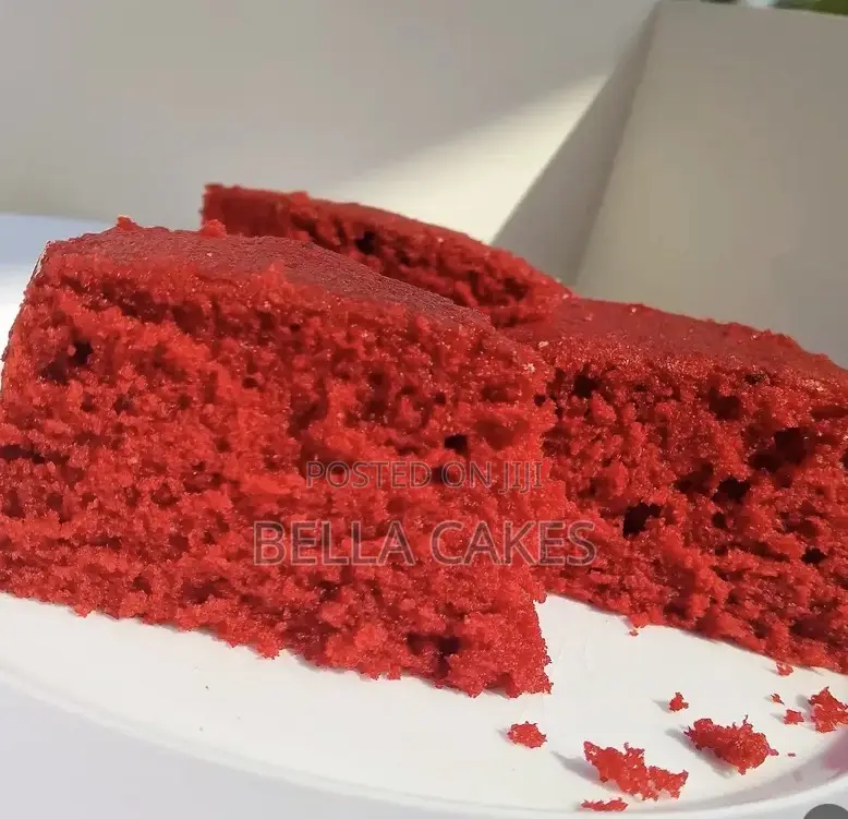 Birthday Cakes