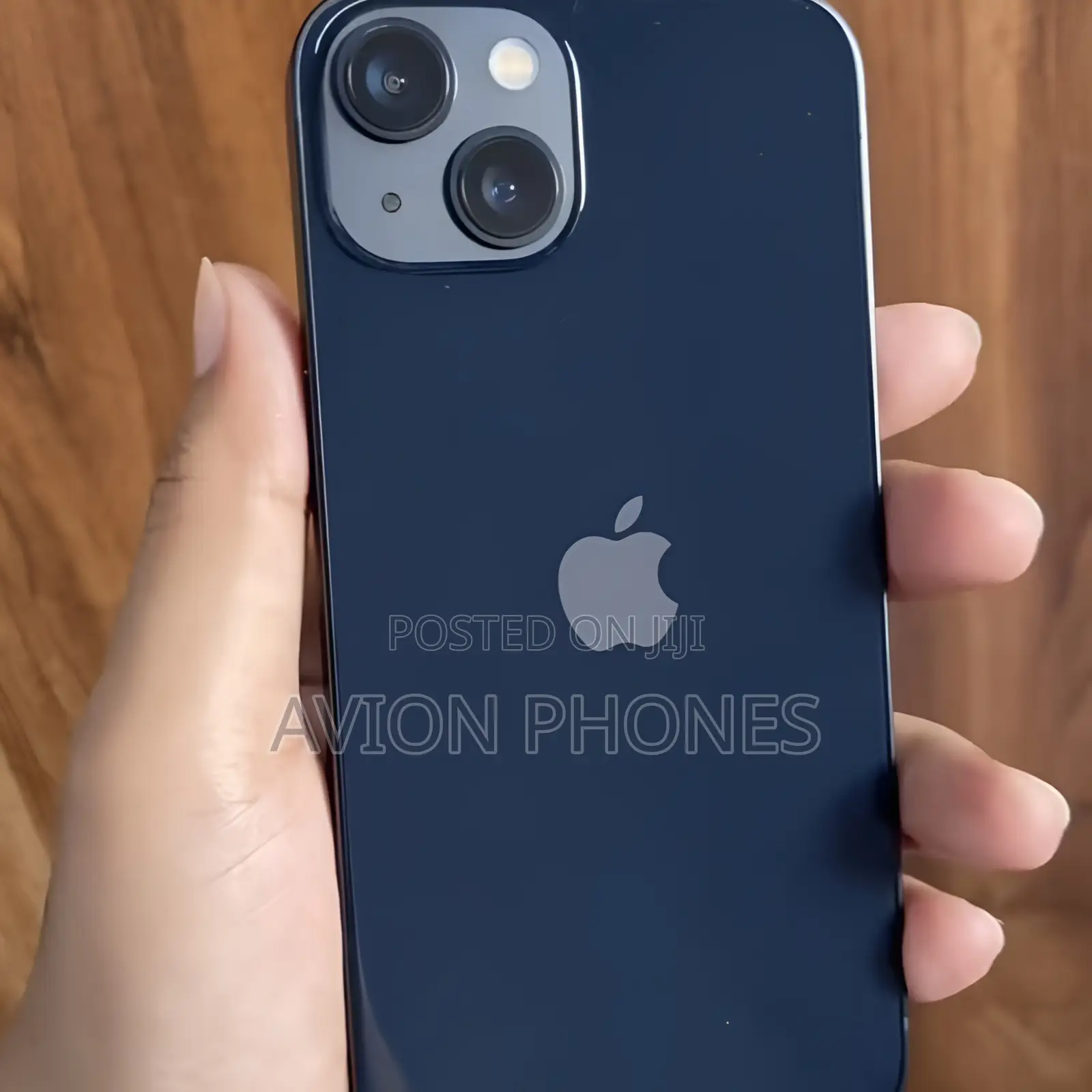 Apple iPhone 13 128 GB Black