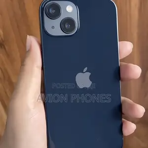 Apple iPhone 13 128 GB Black
