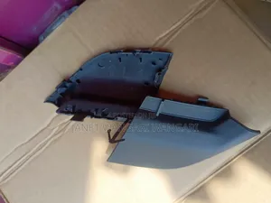 Towing Cover /Tow Hook Cover Rav4 2018 /New Model