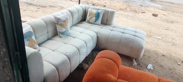 Bubble L Seat - thumbnail 2