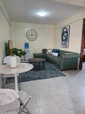 1 Bedroom Airbnb in Naivasha Along Moi South Lake Road