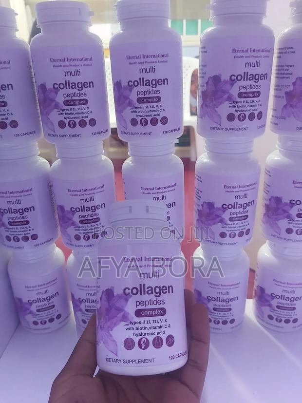 Collagen Peptides