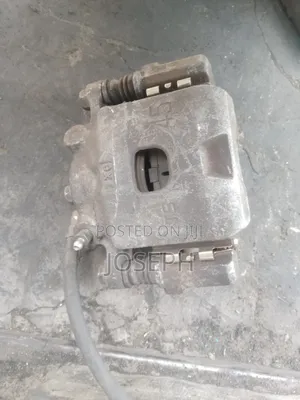 Toyota Passo Old Model Calliper