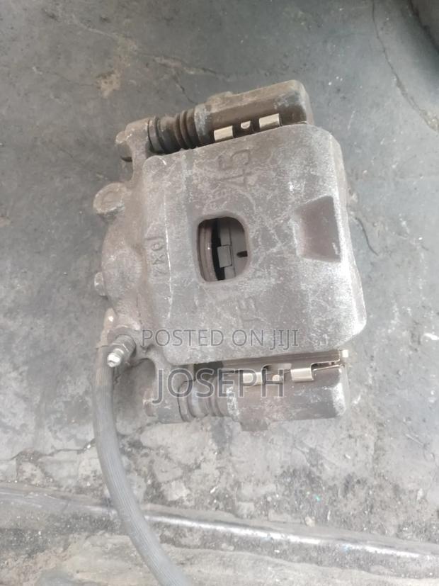 Toyota Passo Old Model Calliper