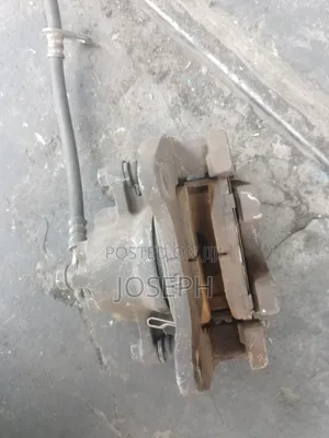 Toyota Passo Old Model Calliper