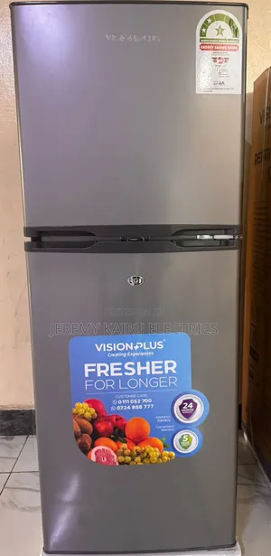 Vision Plus Fridge