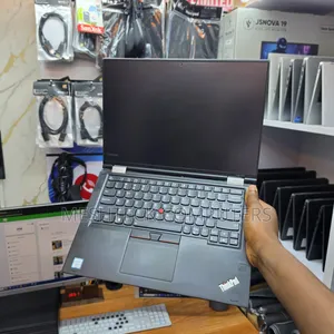 Laptop Lenovo ThinkPad Yoga 370 8GB Intel Core i5 SSD 256GB