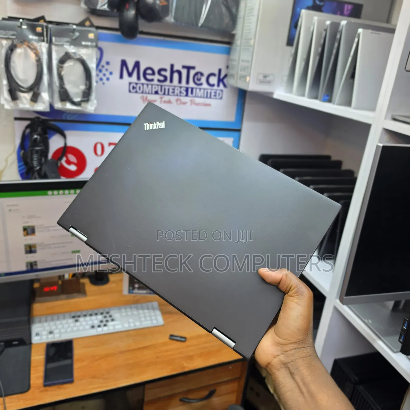 Laptop Lenovo ThinkPad Yoga 370 8GB Intel Core i5 SSD 256GB