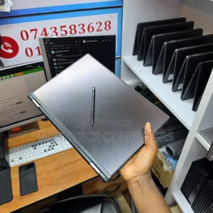 Laptop Lenovo ThinkPad Yoga 370 8GB Intel Core i5 SSD 256GB