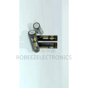 POWER BEE AA Rechargeable Ni-Mh Batteries (3000Mah, Pack of 4)