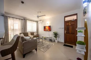 1bedroom Airbnb in Nyali