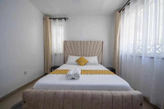 1bedroom Airbnb in Nyali - thumbnail 4