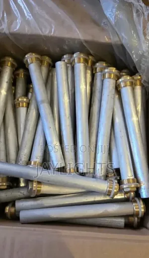 Magnesium Anodes
