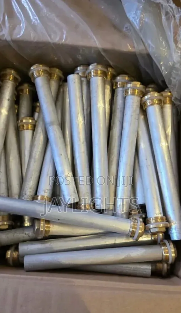 Magnesium Anodes