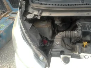 Mitsubishi EK Wagon 2015 Pearl