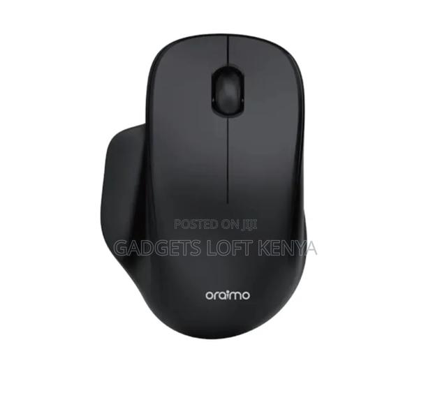 Oraimo ClickFlow 2 Ergonomic Multi-Mode *BLUETOOTH* Wireless Mouse