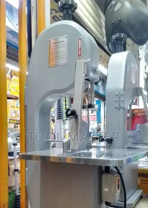 Heavy Duty Bone Saw/Butchery Bone Cutting Machine