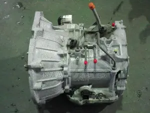 Toyota 1kr Gearbox (Atf) for Toyota Passo.