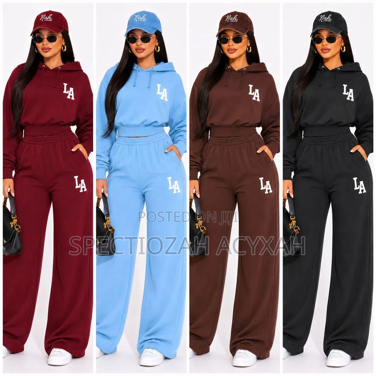 Three Piece Clothes