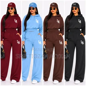Three Piece Clothes