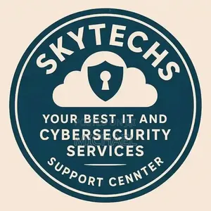 Cybersecurity Course.