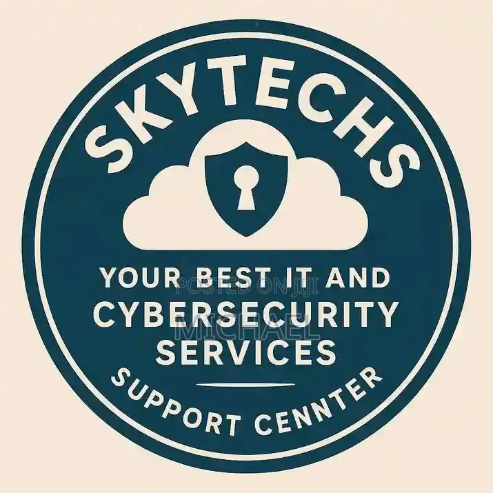 Cybersecurity Course.