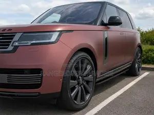 Land Rover Range Rover 2023