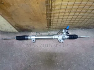 Steering Rack Vigo 4wd