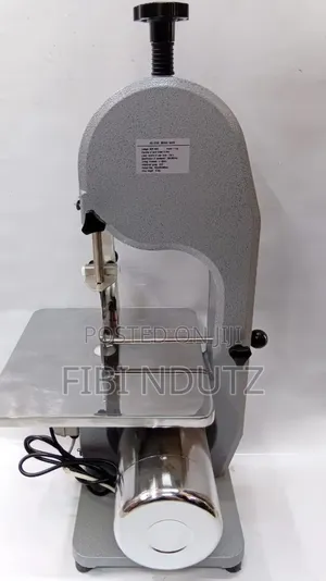 New Reliable Bonesaw Machine Comes With Free Blade