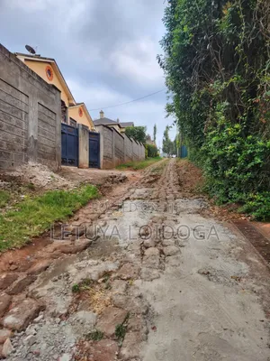 1⁄8 Acre Plots Ngong-Lemiso Rd(Silicon Valley)