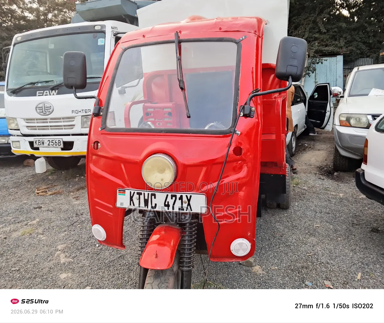 Skygo 2023 Red