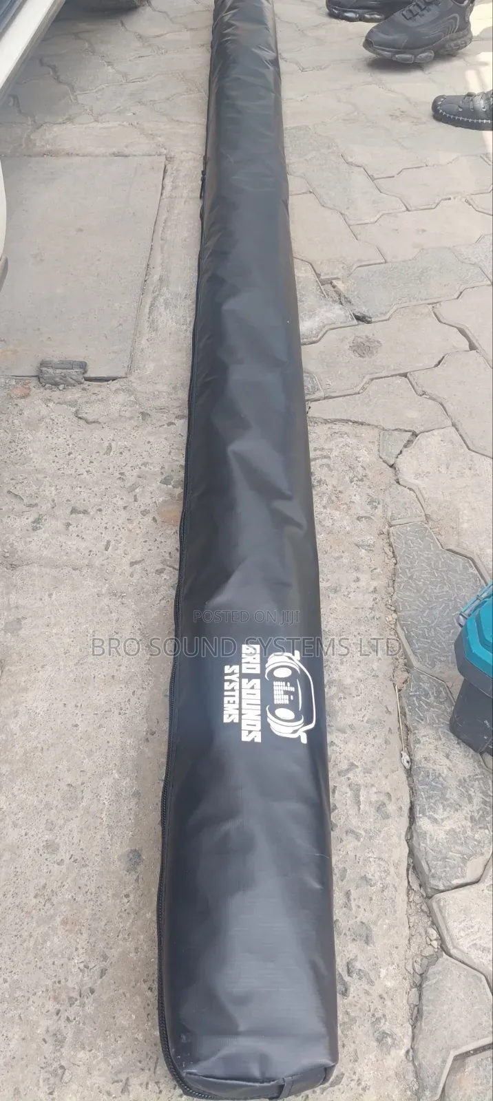 Vehicle Side Mounted Canopy / Side Awning