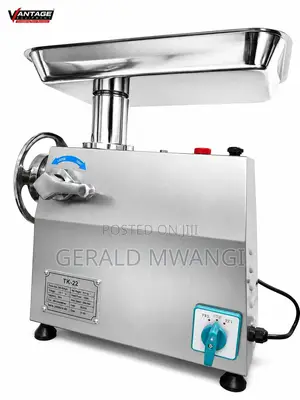 Meat Mincer-Tk22