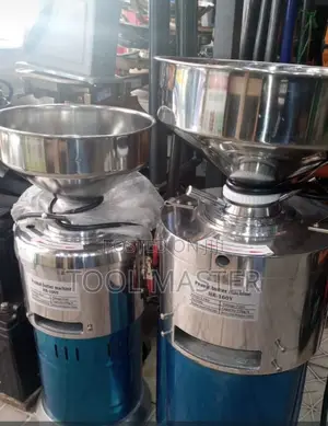 Peanut Butter Machine/High Standard 35kg Peanut Butter