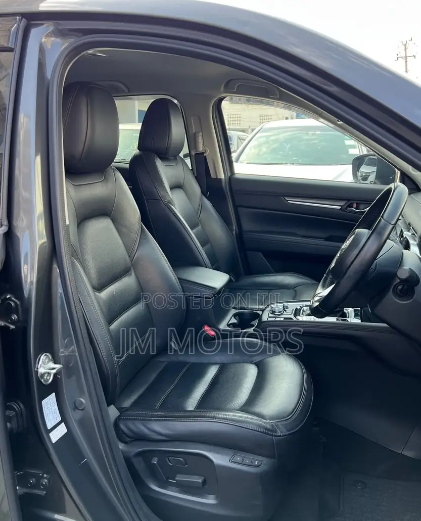 Mazda CX-5 2019