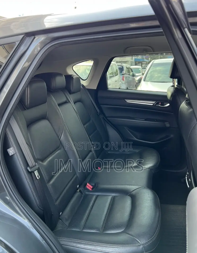 Mazda CX-5 2019