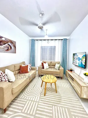 1bedroom in Nyali