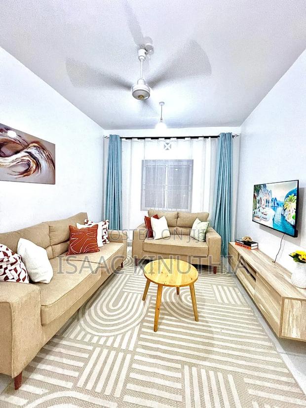 1bedroom in Nyali - thumbnail 2