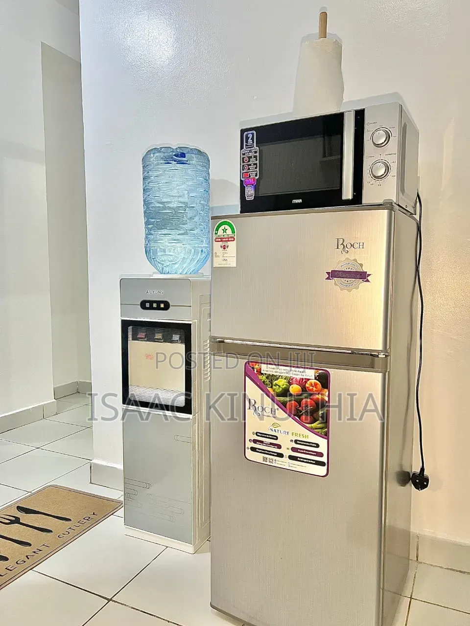 1bedroom in Nyali