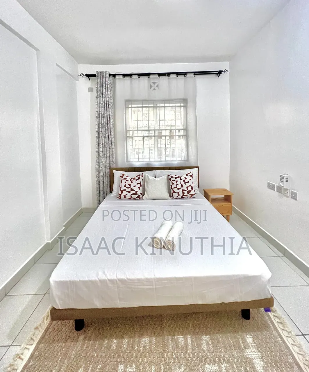 1bedroom in Nyali