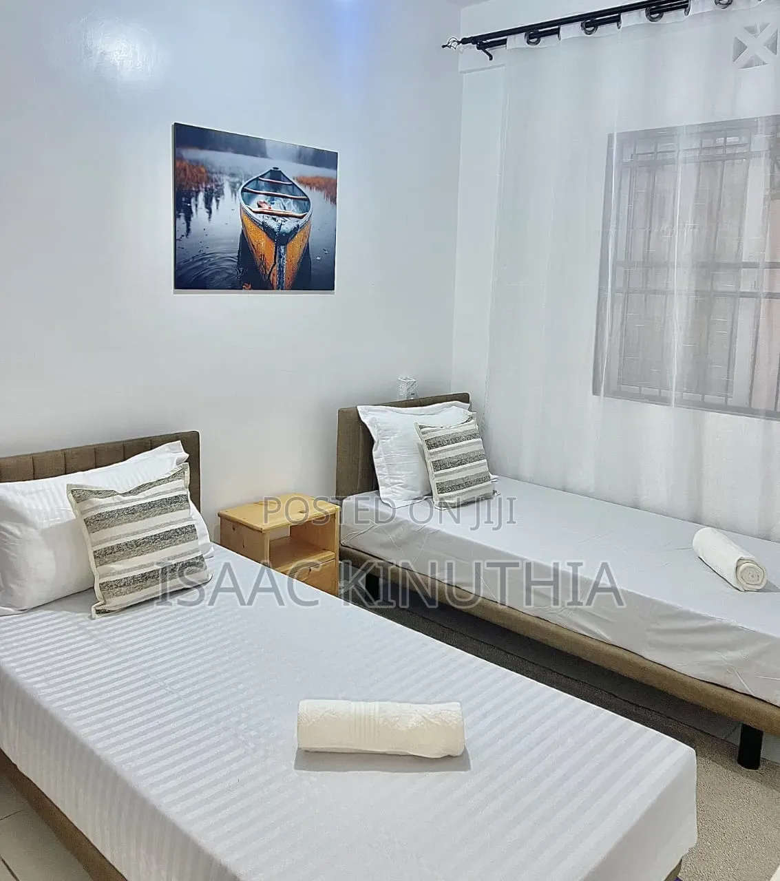 1bedroom in Nyali