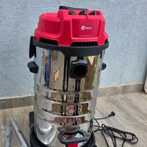 High-Performance Edon Vacuum Cleaner 80litres