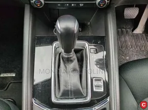 Mazda CX-5 2020 Black