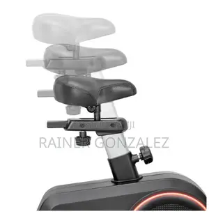 Adidas C-21 Bluetooth Exercise Bike
