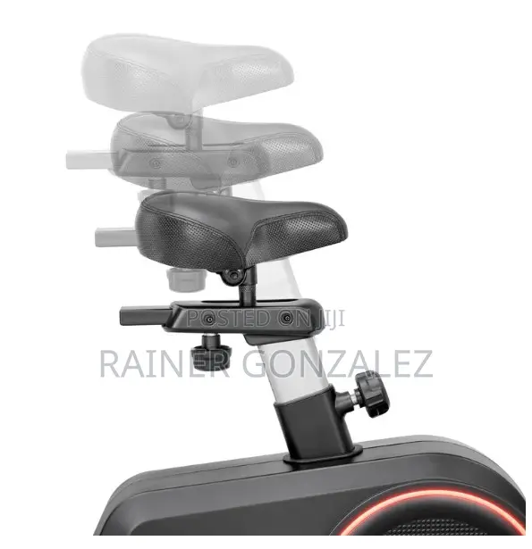 Adidas C-21 Bluetooth Exercise Bike