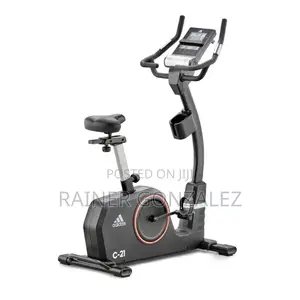 Adidas C-21 Bluetooth Exercise Bike