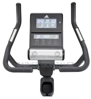 Adidas C-21 Bluetooth Exercise Bike