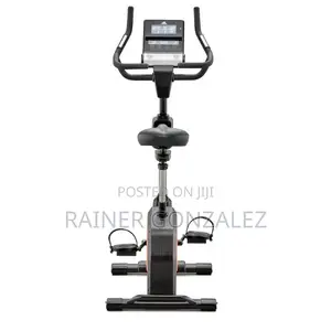 Adidas C-21 Bluetooth Exercise Bike